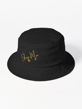 Glam -Ma, Bucket Hat, One Size