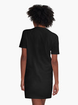 We Run Tings, St.Vincent, Graphic T-Shirt Dress