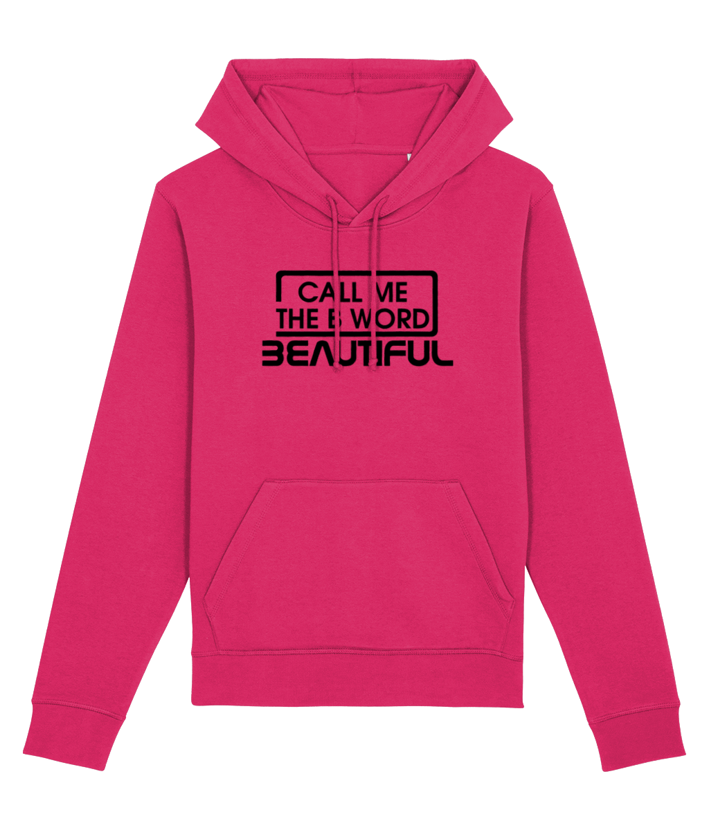 Beautiful hoodie 2025